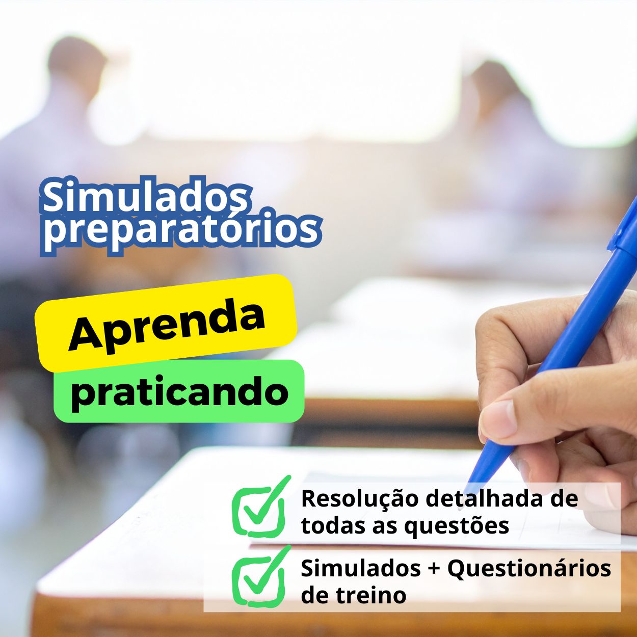 Junte-se a nós!